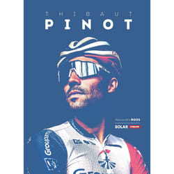 ISBN Thibaut Pinot : Le livre de Alexandre Roos