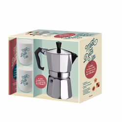 ISBN Coffret Moka Dolce Vita : Le livre de Collectif, Alimentation