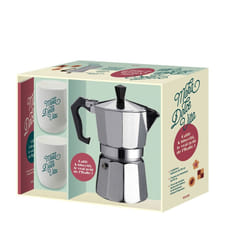 ISBN Coffret Moka Dolce Vita : Le livre de Collectif