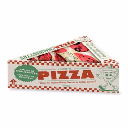 ISBN Coffret Pizza à emporter : Le livre de Collectif, Alimentation
