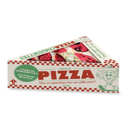 ISBN Coffret Pizza à emporter : Le livre de Collectif