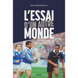 ISBN L'essai d'un autre monde : Le livre de Pierre-Michel Bonnot, Sport & loisirs, 272 pages