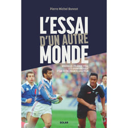 ISBN L'essai d'un autre monde : Le livre de Pierre-Michel Bonnot