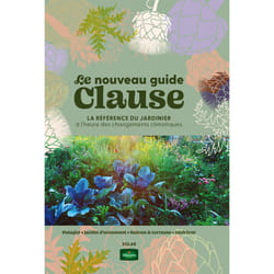 ISBN Nouveau guide Clause - 39è édition : Le livre de Sylvie Lignier, Agnès Guillaumin