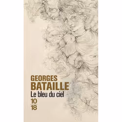 ISBN Le Bleu Du Ciel, Romance, Français, Livre broché