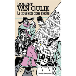 Le squelette sous cloche