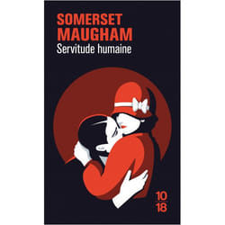 Servitude humaine (Poche)