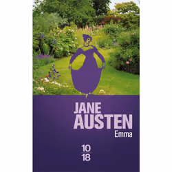 ISBN Emma, Littérature, Français