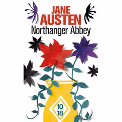 ISBN Northanger Abbey, Littérature, Français