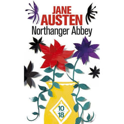 Northanger Abbey (Poche)