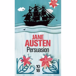 ISBN Persuasion, Romance, Français, Livre broché