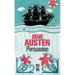 Persuasion (Poche)