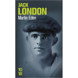 MARTIN EDEN, London Jack