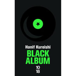 Black album