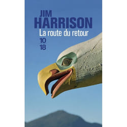 La route du retour