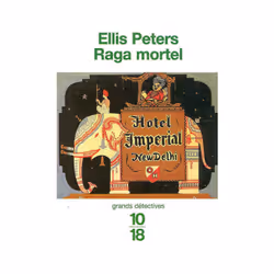 ISBN Raga mortel : Le livre de Ellis Peters, 256 pages