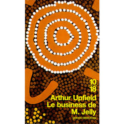 ISBN Le business de M. Jelly : Le livre de Arthur Upfield