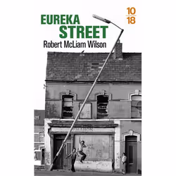 ISBN Eureka Street, Romance, Français, Livre broché