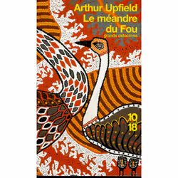 ISBN Le méandre du Fou : Le livre de Arthur Upfield, 256 pages