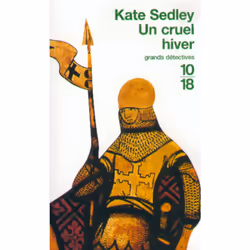 ISBN Un cruel hiver : Le livre de Kate Sedley, 288 pages