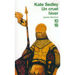 ISBN Un cruel hiver : Le livre de Kate Sedley