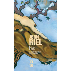 ISBN LE CHANT POUR CELUI QUI DESIRE VIVRE T1 HEQ : Le livre de Jørn Riel