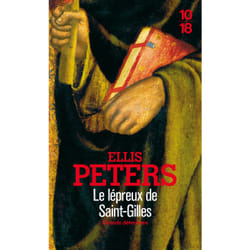 ISBN Le lépreux de Saint-Gilles : Le livre de Ellis Peters