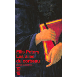 ISBN Les ailes du corbeau : Le livre de Ellis Peters