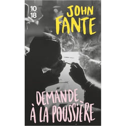 Demande à la poussière (Poche)