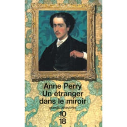 Un étranger dans le miroir (Poche)
