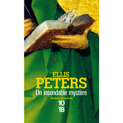 ISBN Un insondable mystère : Le livre de Ellis Peters, 288 pages