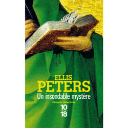 ISBN Un insondable mystère : Le livre de Ellis Peters