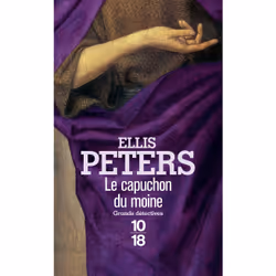 ISBN Le capuchon du moine : Le livre de Ellis Peters, 288 pages