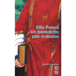 ISBN Un bénédictin pas ordinaire : Le livre de Ellis Peters
