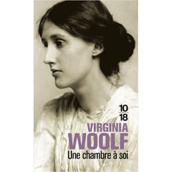 Une chambre à soi (Grand format)