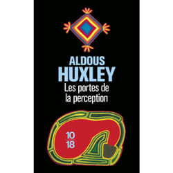 ISBN Les portes de la perception : Le livre de Aldous Huxley