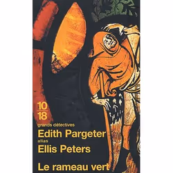 10/18 LE RAMEAU VERT, Français, Livre broché, 318 pages