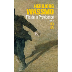 Fils de la providence tome 2 (Poche)