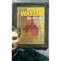 Le livre de Dina, tome 3 Mon bien-aimé est à moi (Poche)