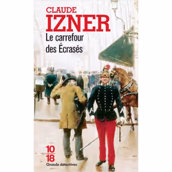 ISBN 9782264034939, Français, 288 pages