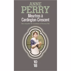 ISBN 9782264035110, Français, 384 pages