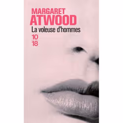 ISBN La Voleuse D'Hommes, Romance, Français, Livre broché