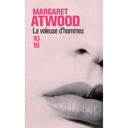 La Voleuse D'hommes