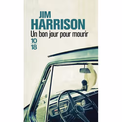 ISBN Un Bon Jour Pour Mourir, Littérature, Français