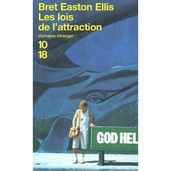 10/18 LES LOIS DE L ATTRACTION