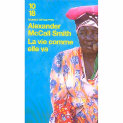 ISBN La Vie Comme Elle Va, Thrillers, Français, Livre broché