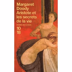 10/18 ARISTOTE ET LES SECRETS DE LA VIE, Français, Livre broché, 430 pages