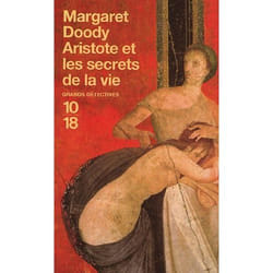 10/18 ARISTOTE ET LES SECRETS DE LA VIE