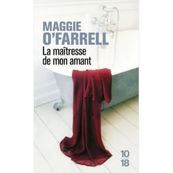 La Maîtresse De Mon Amant