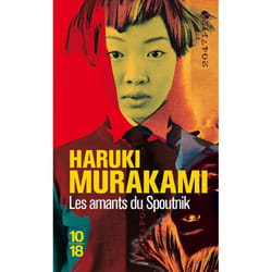 10/18 LES AMANTS DU SPOUTNIK